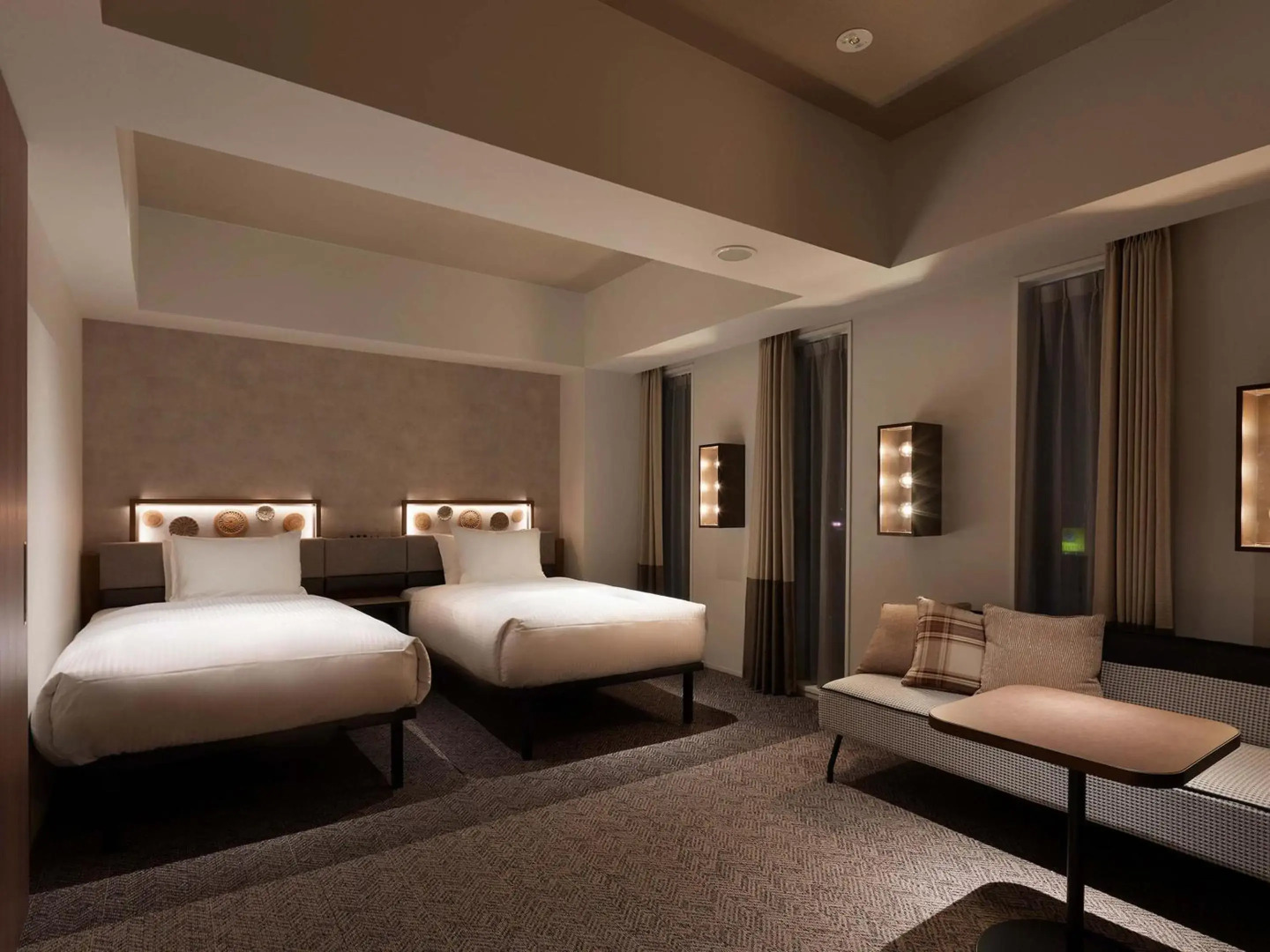 Granbell Hotel Susukino