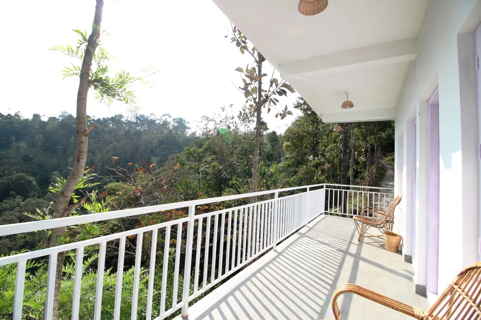 Season7 The Nature Resort - Munnar