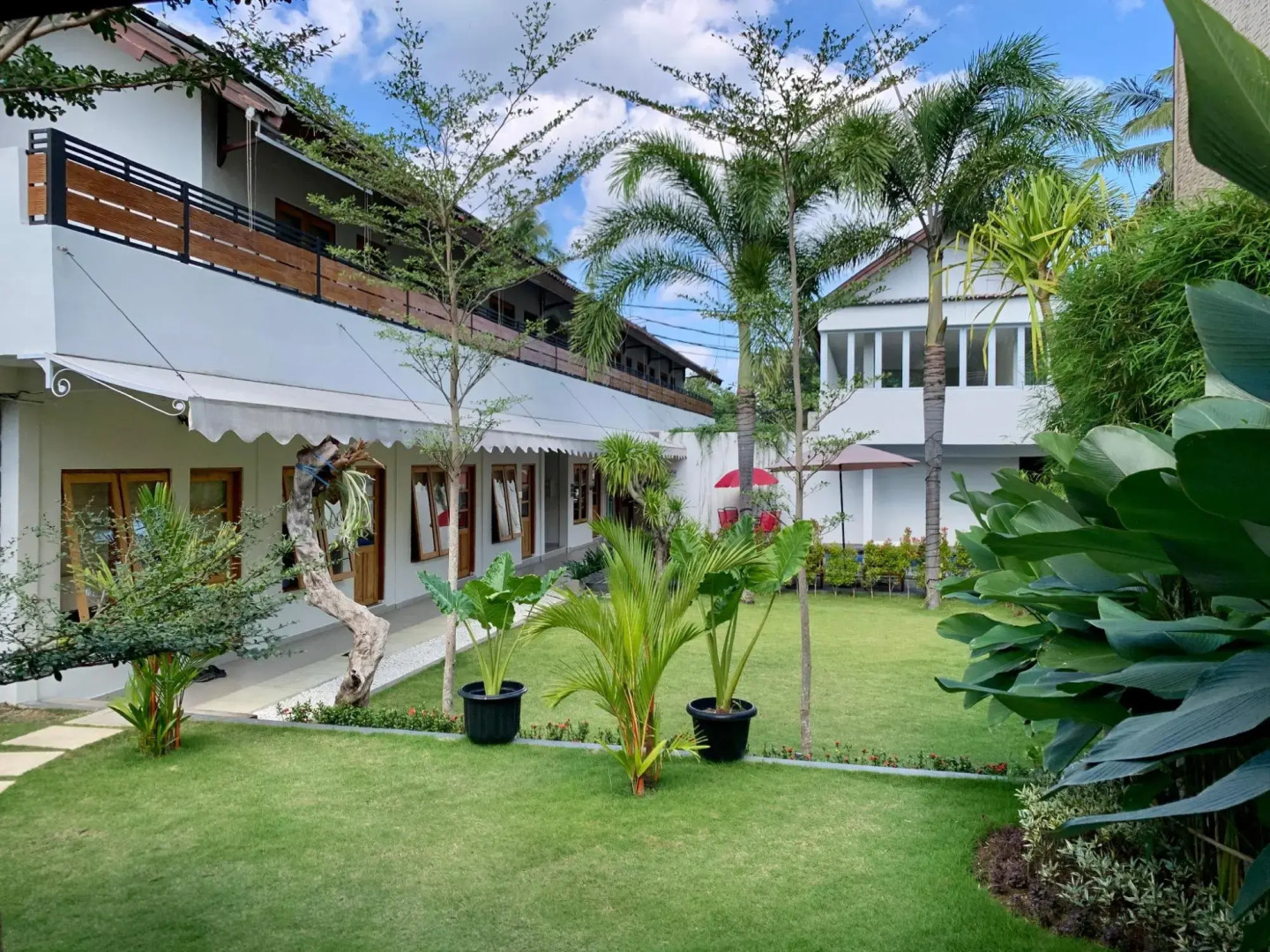 Airy Eco Pantai Senggigi Lombok