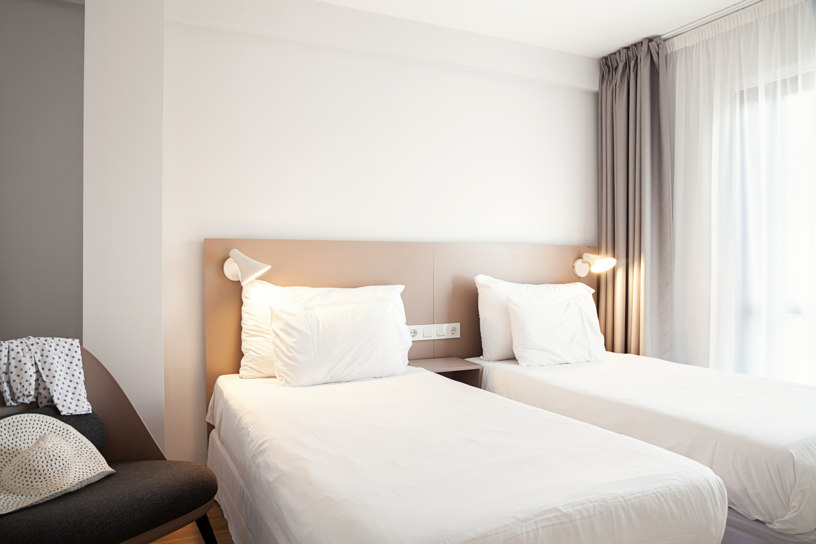 Отель Coral Compostela Beach