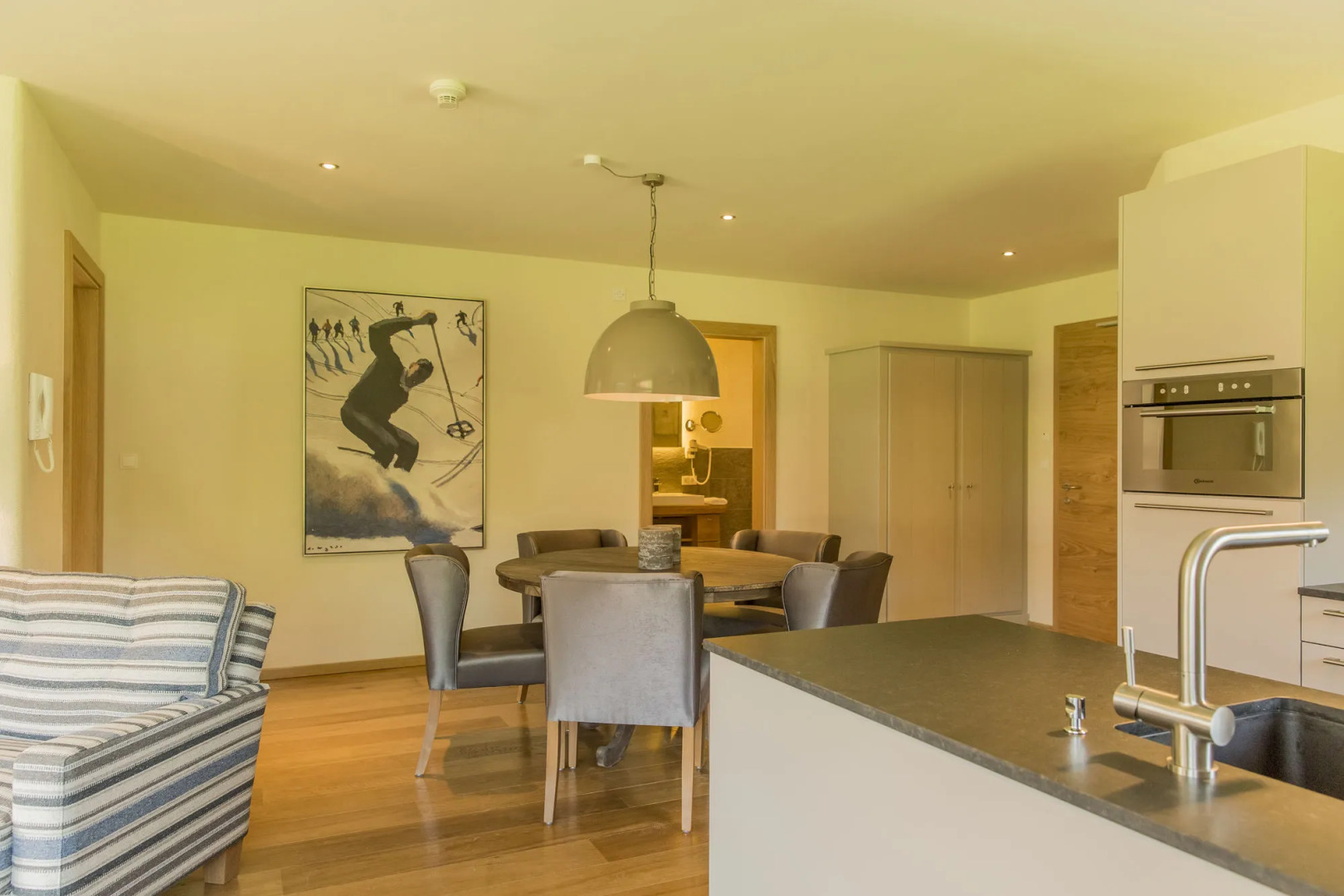 Princess Bergfrieden