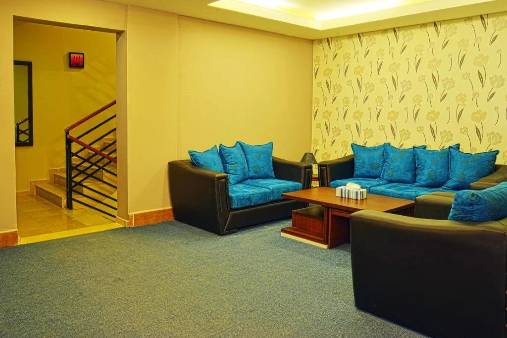 Serail Hotel & Lodging