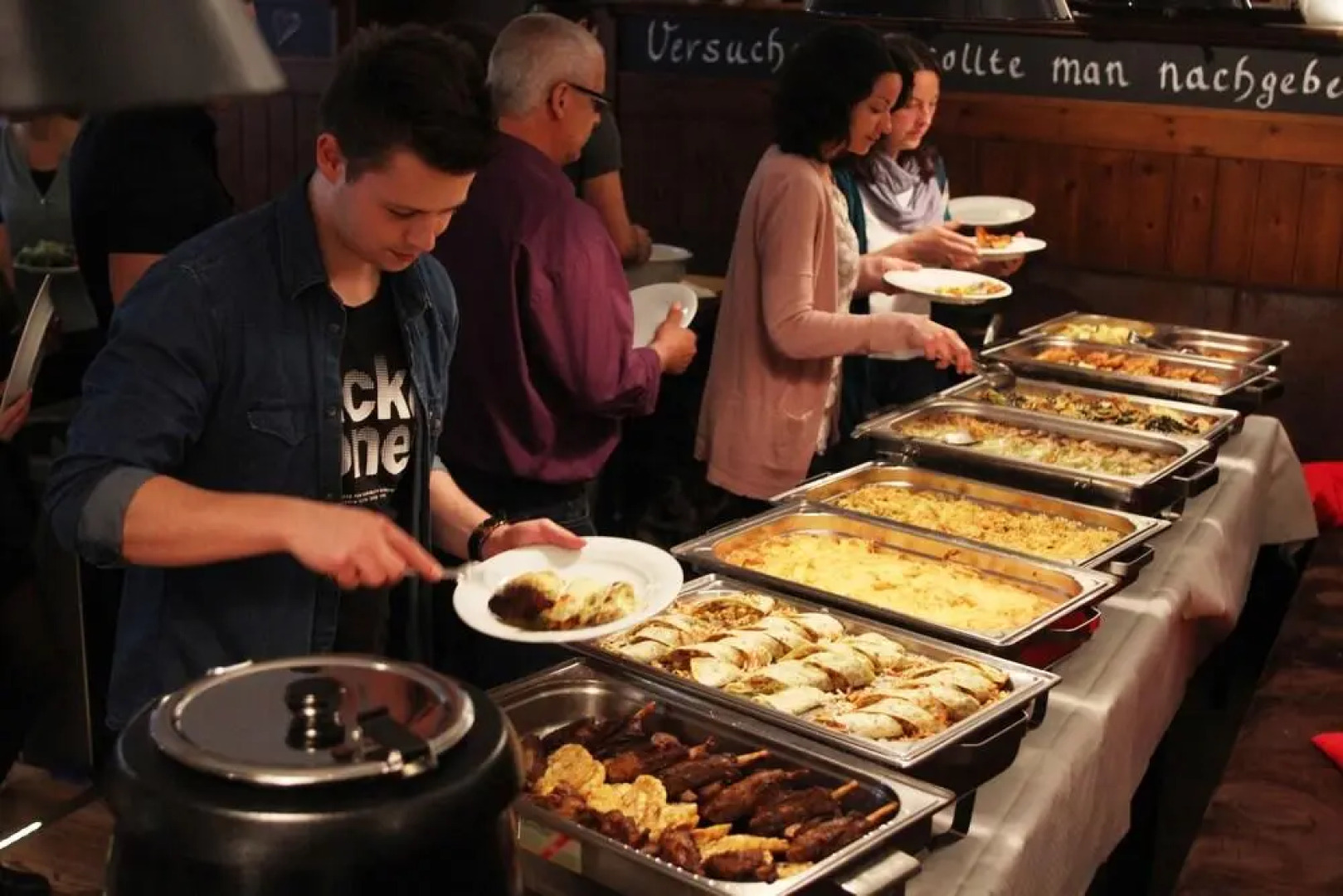 Ferienwohnpark Silbersee