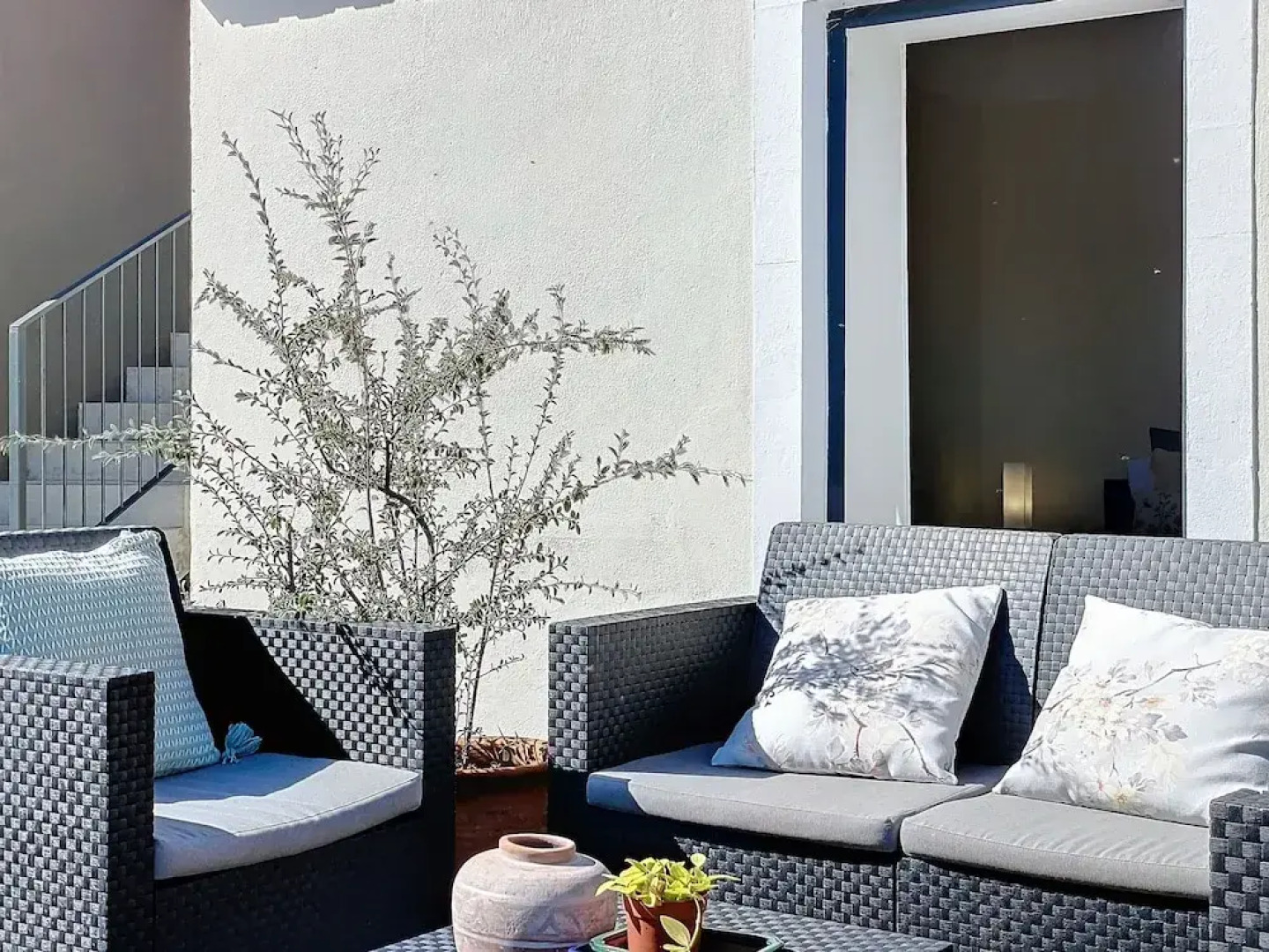 Sevenhouse by Atlantic Holiday