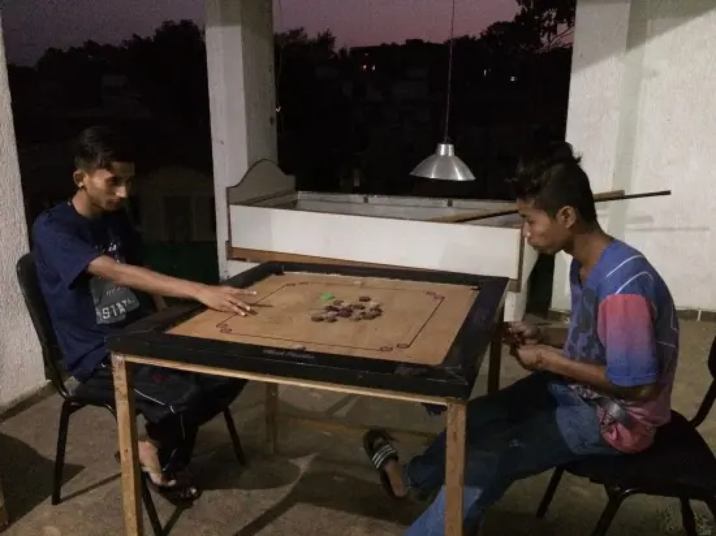 Ilif 2801 Dream Holidays, Lonavala