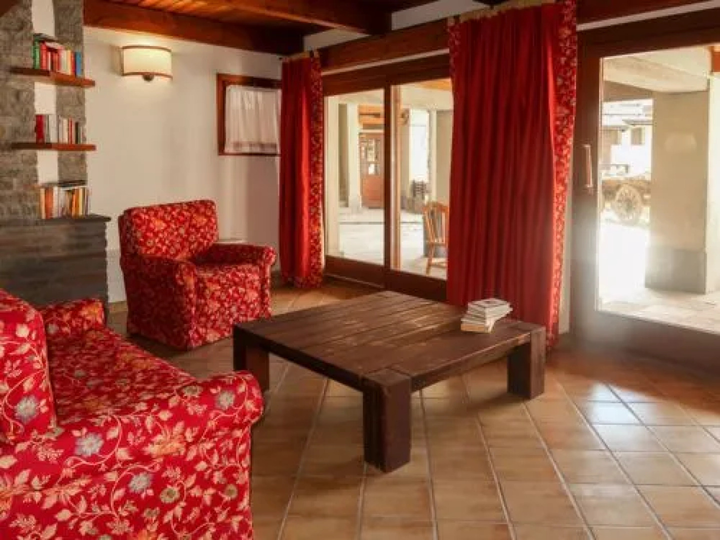 La Piazza Comfort 34340