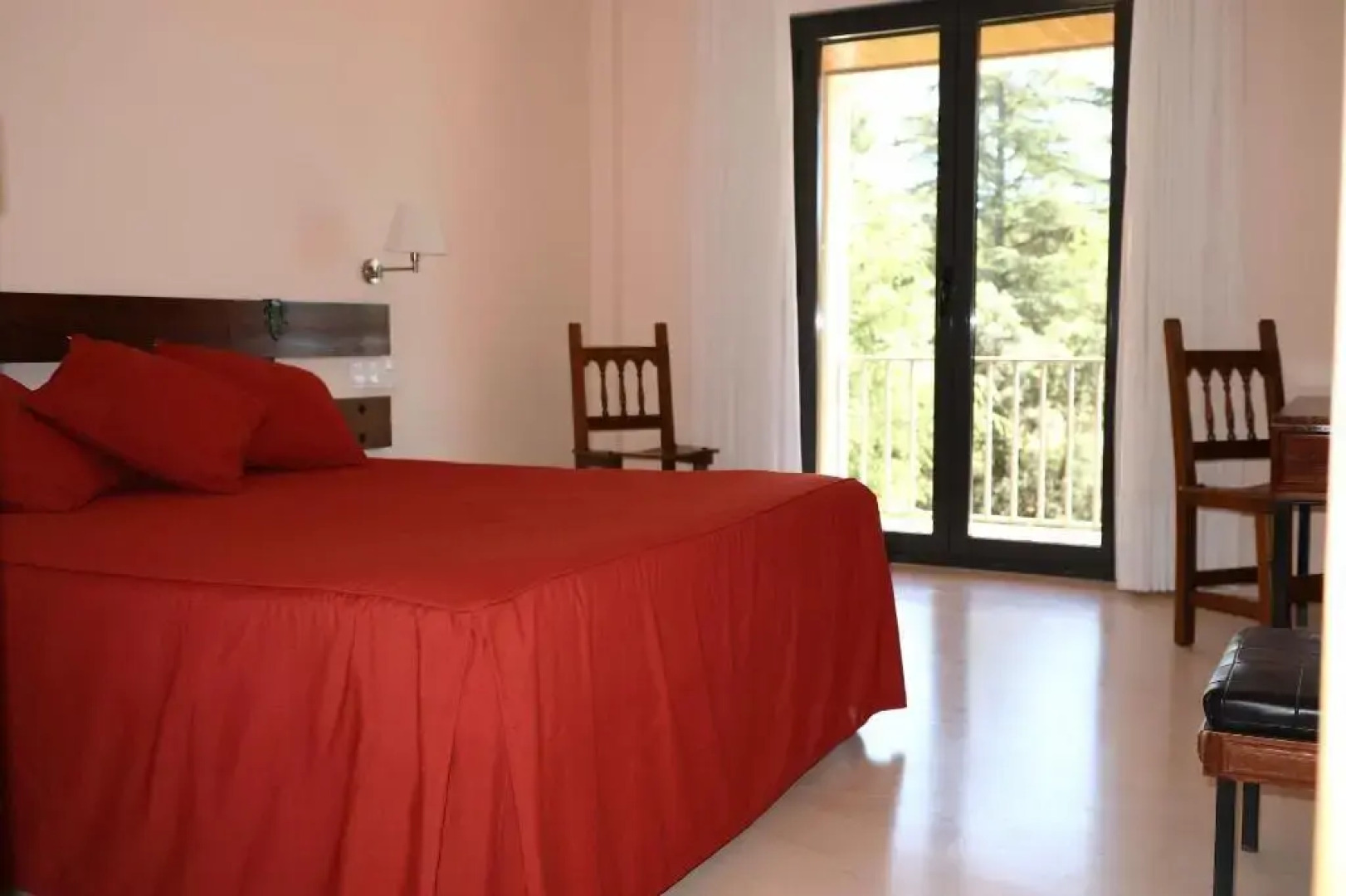 Balneario de Retortillo