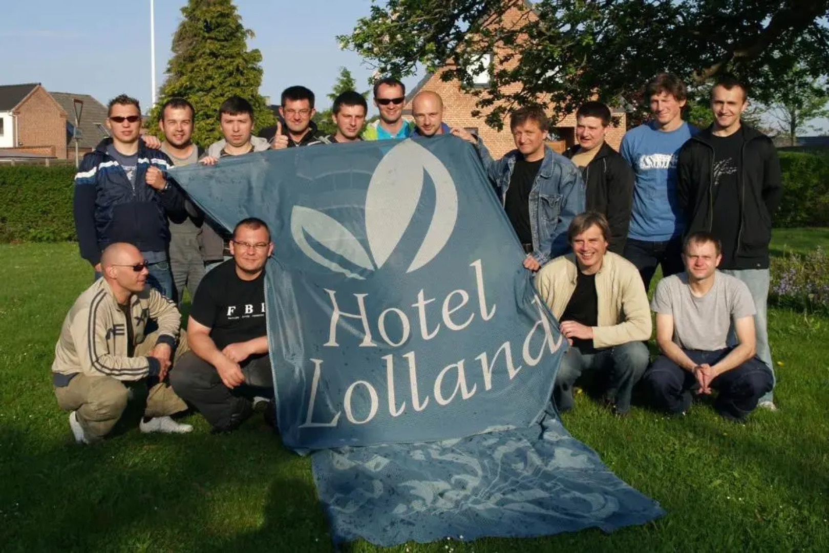Hotel Lolland