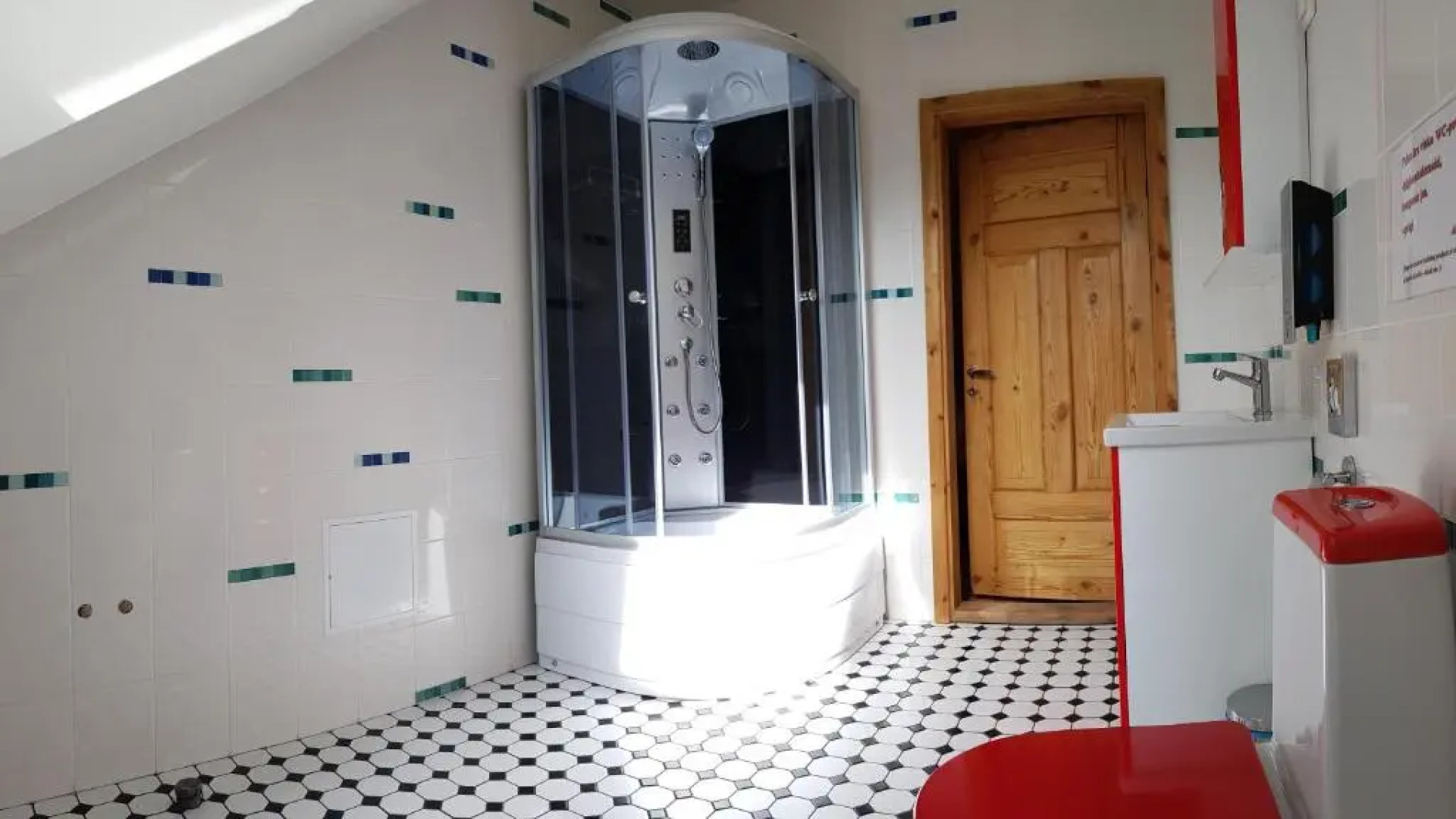 Pajusi Mõisa Külalistemaja