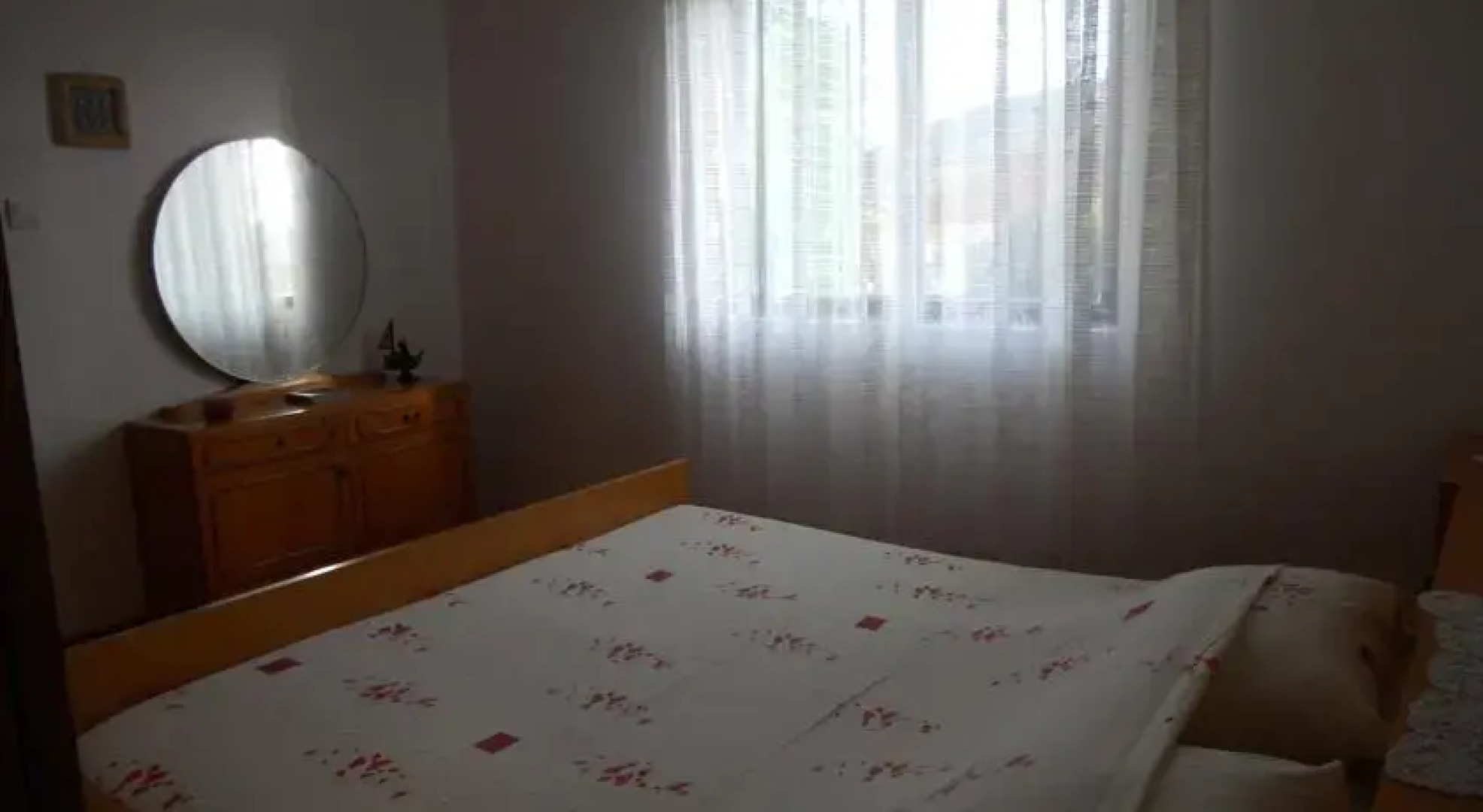 Apartment Mikulandra