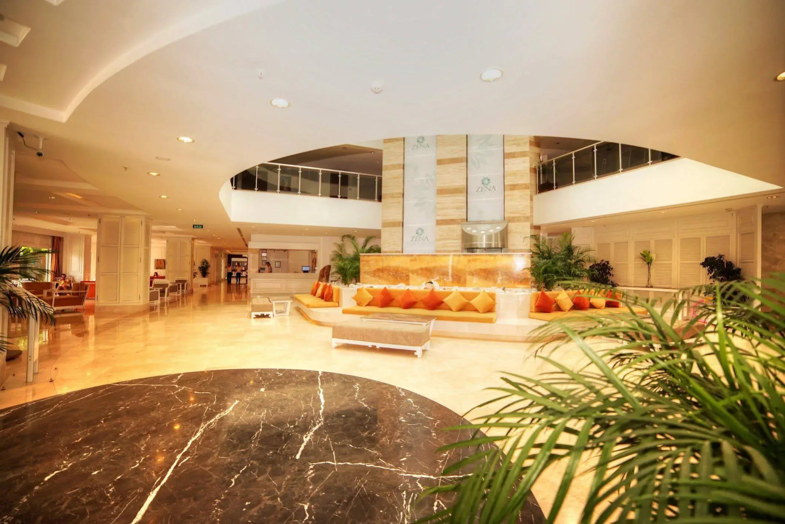 Zena Resort
