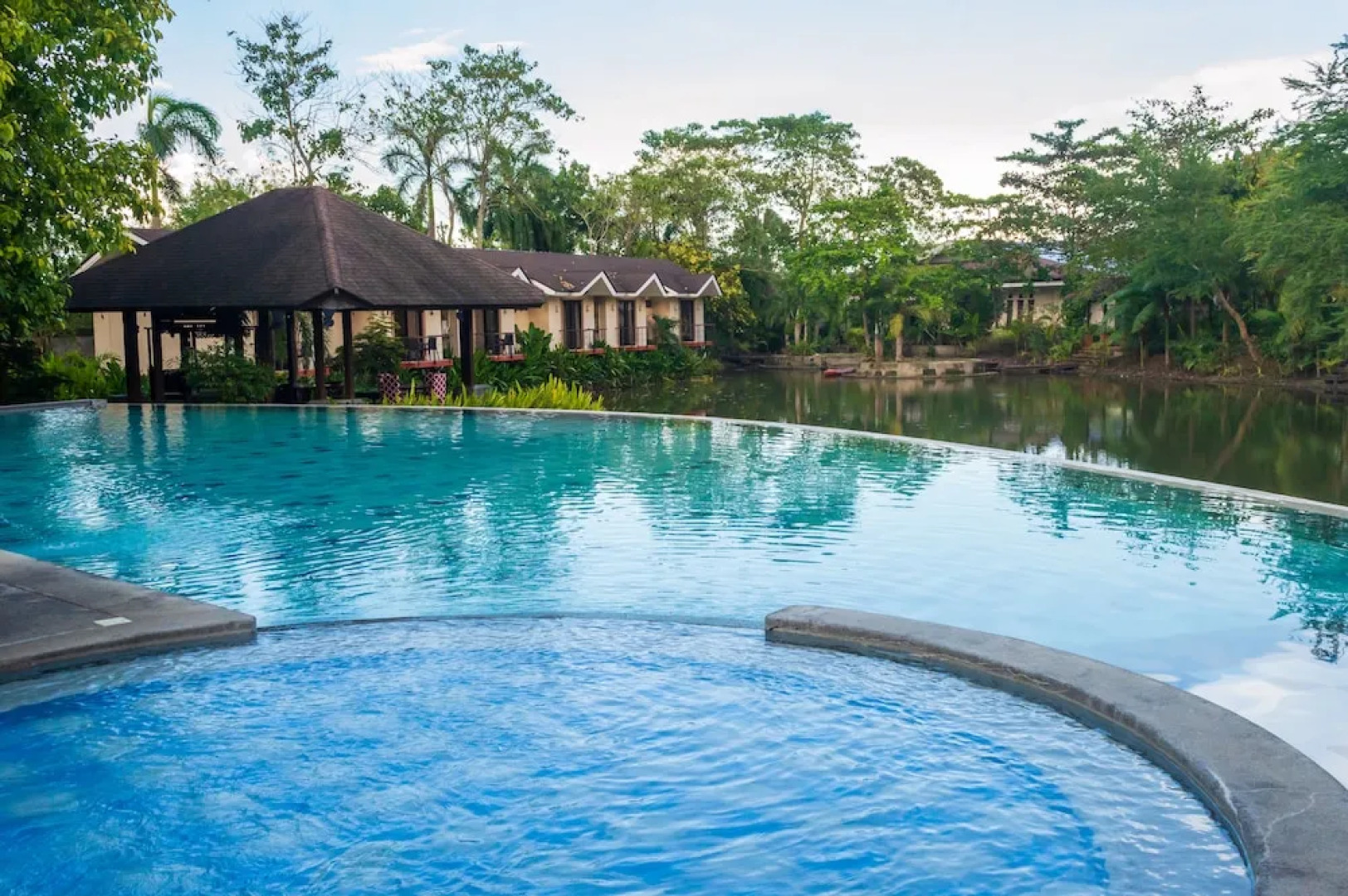 Sheridan Boutique Resort