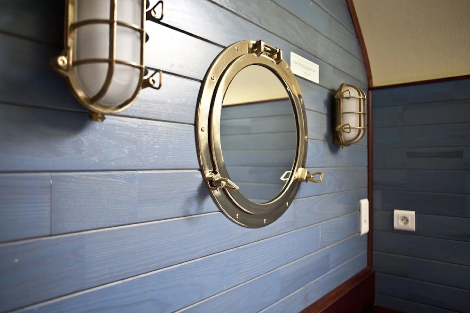 Brit Hotel Le Branhoc