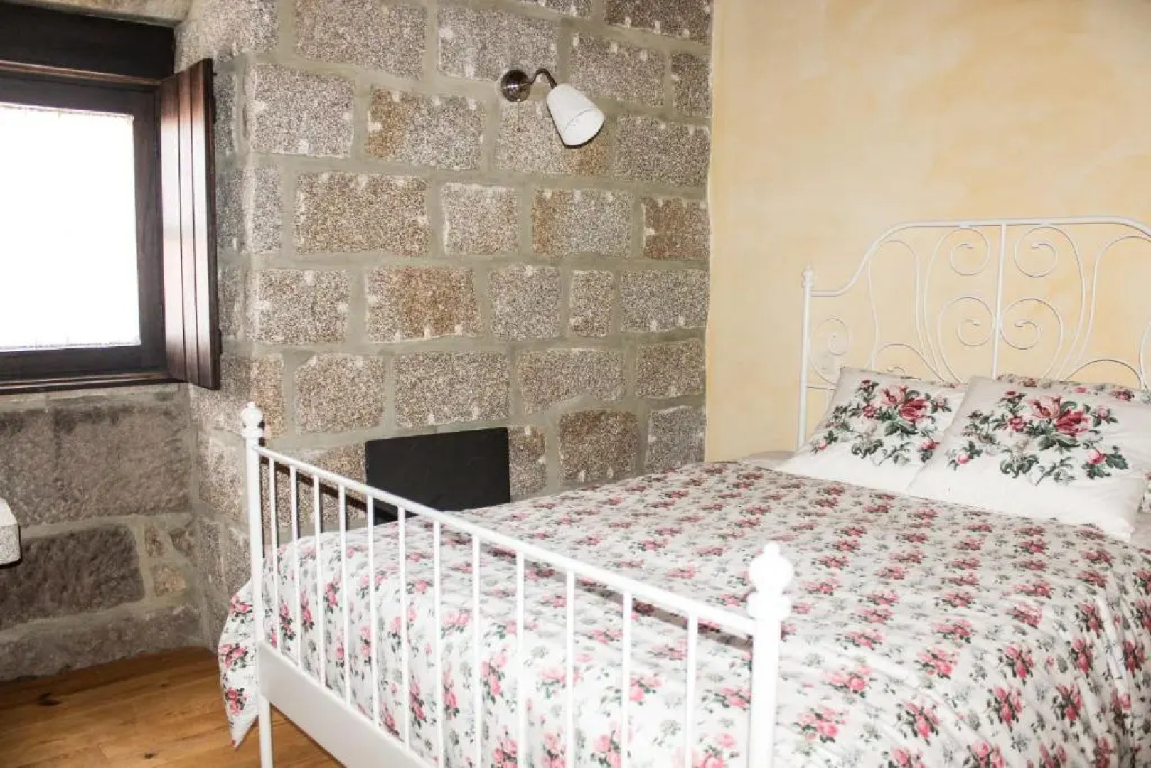 Casa dos Limos Verdes