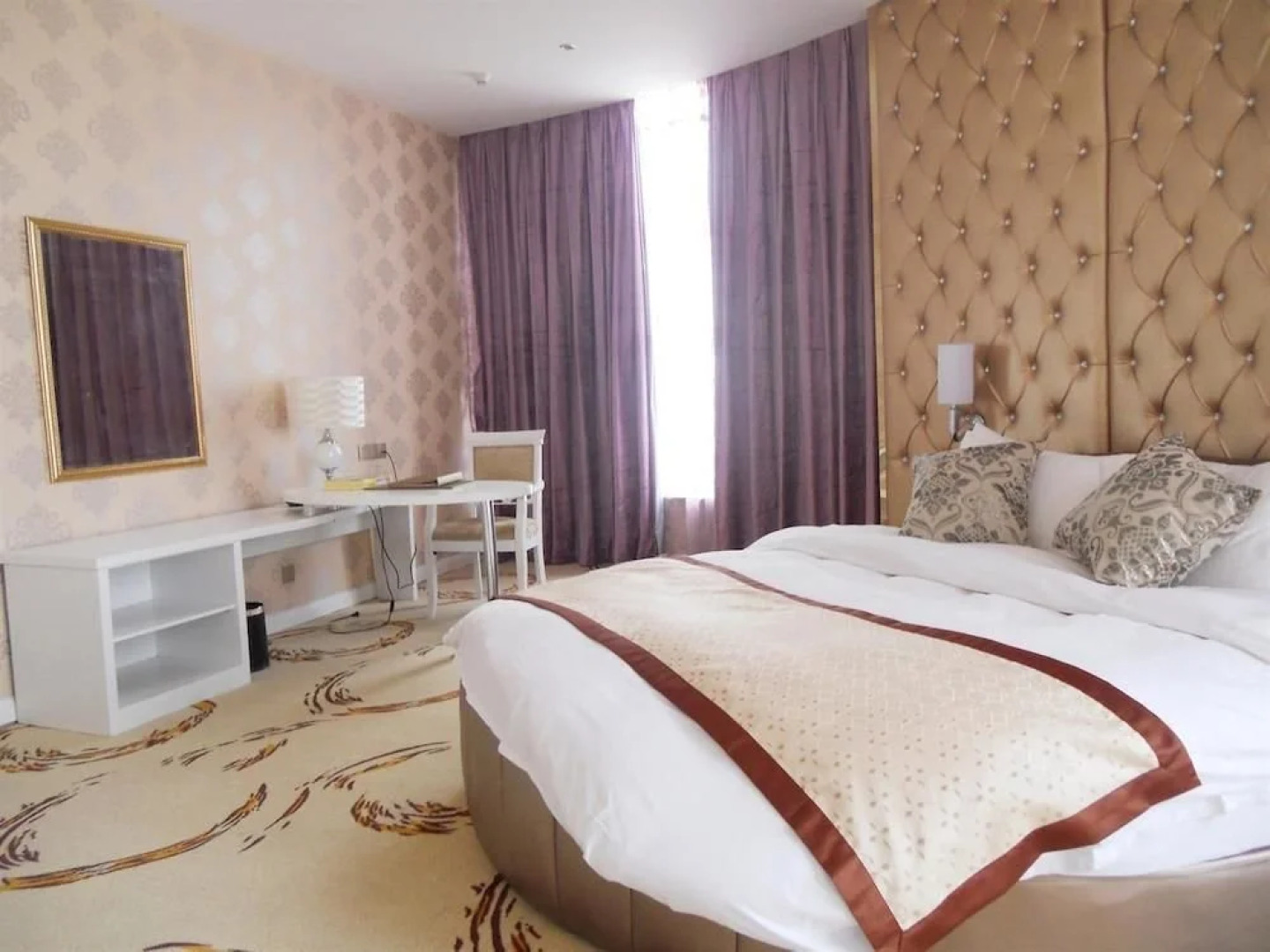 Earl Hao Holiday Hotel - Wuxi