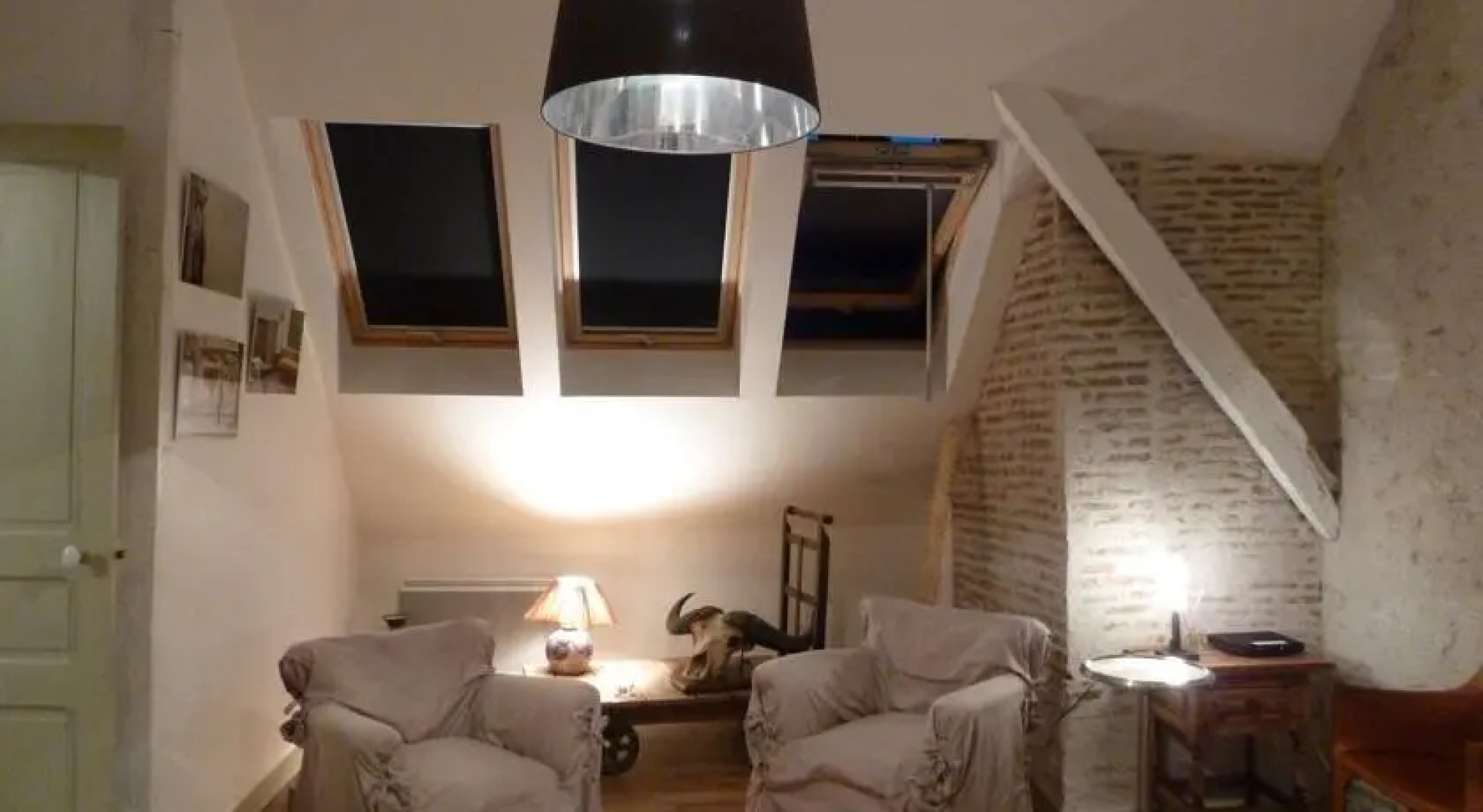 Latelier du val de loire