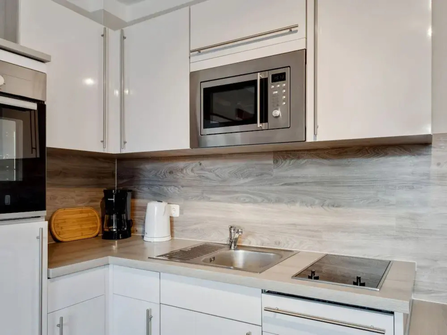 Restful Holiday Home in Kalkhorst Near Beach, City Centre