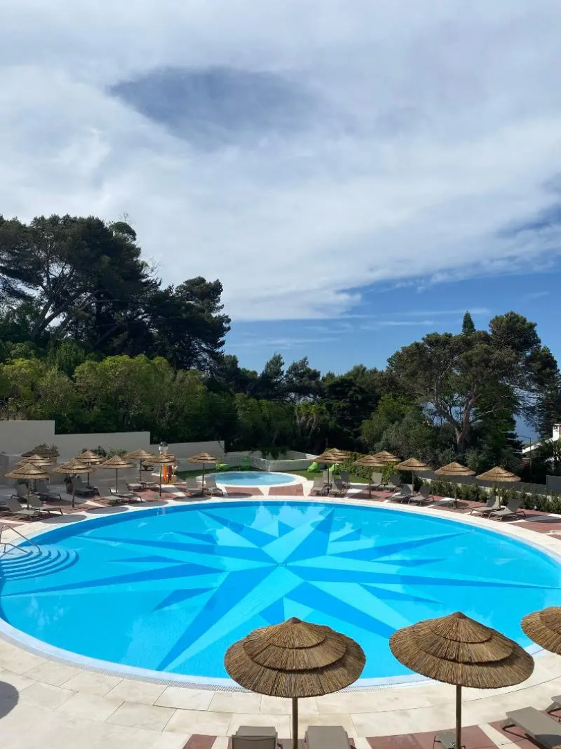 Four Points by Sheraton Sesimbra