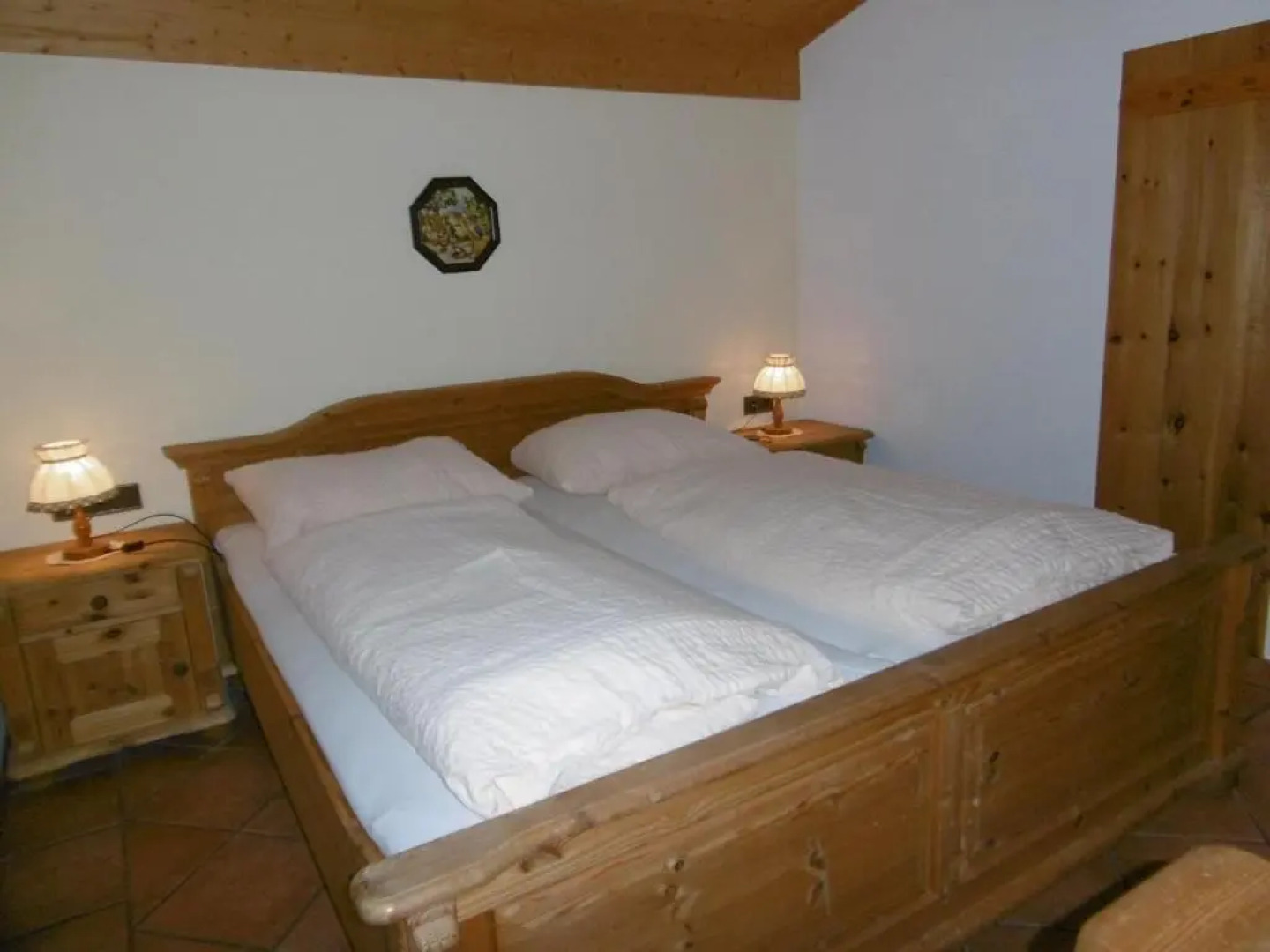 Ferienhaus Römerhütte