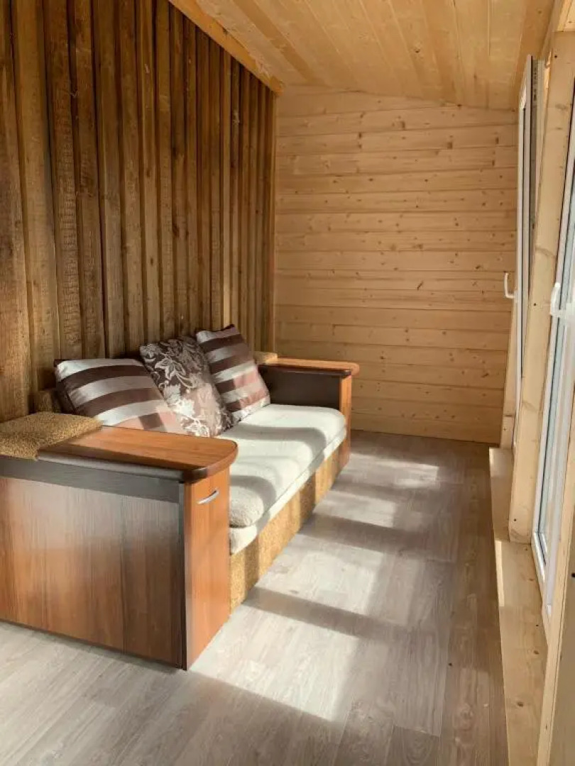 Сосновый бор