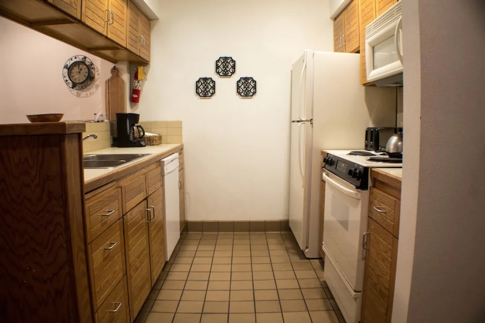 Wood Creek Condominiums