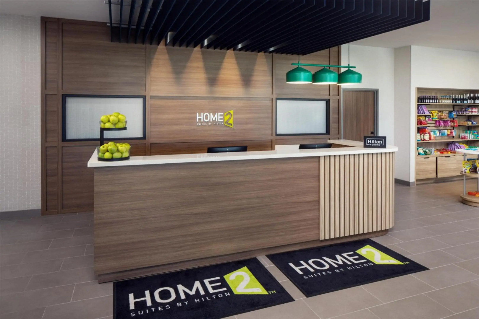 Home2 Suites By Hilton Bastrop, Tx