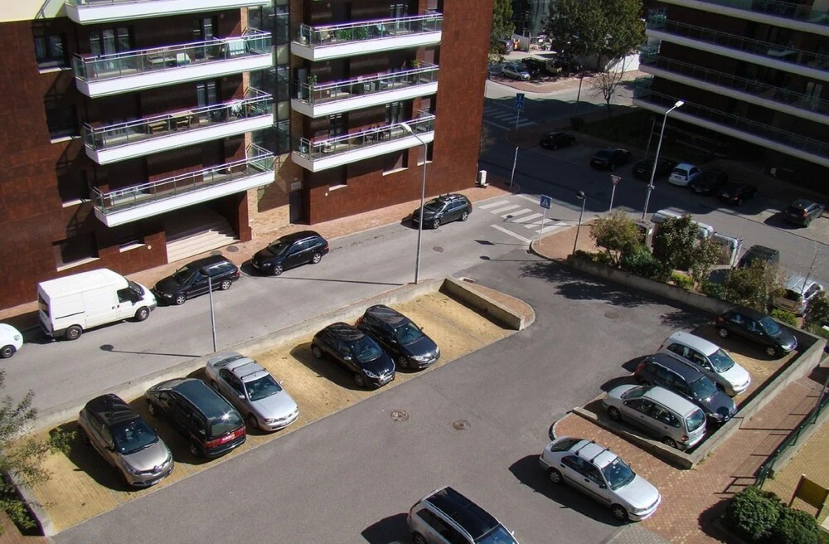 Pmhf Terraços da Ponte