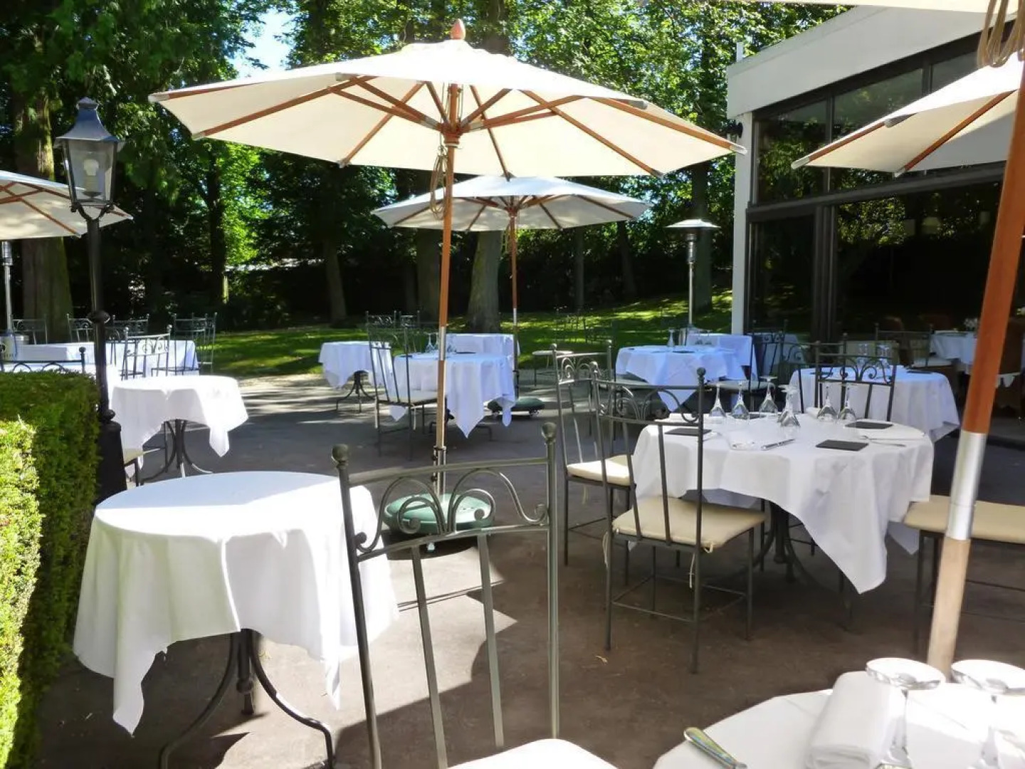 Hostellerie Du Royal Lieu