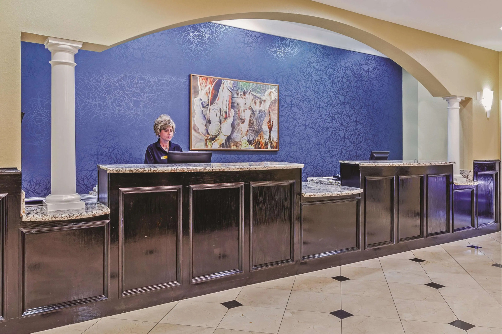 La Quinta Inn & Suites by Wyndham Pearland - Houston South
