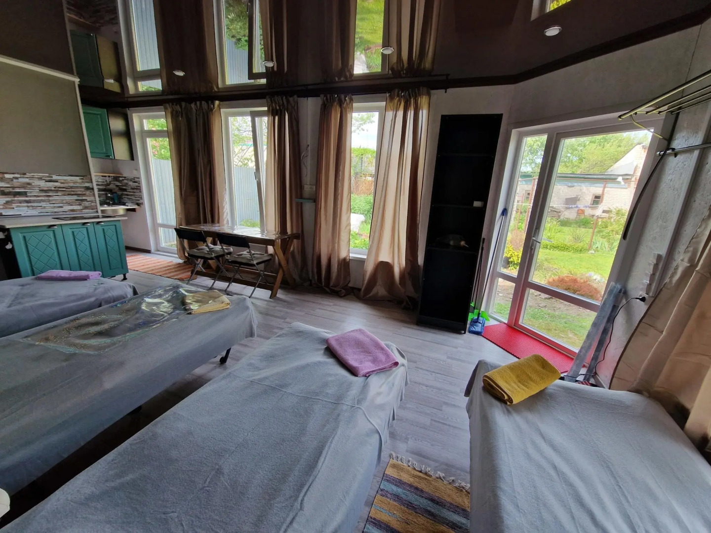 Домик на Островского 3