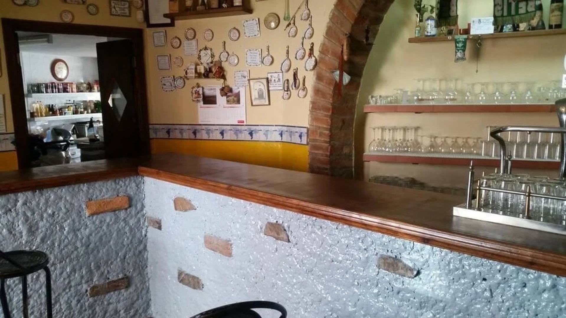 Hostal Rural La Casa Verde