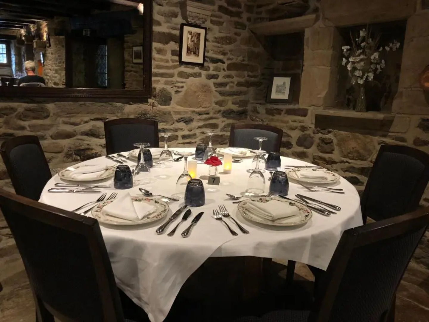 Les Magnolias Hôtel