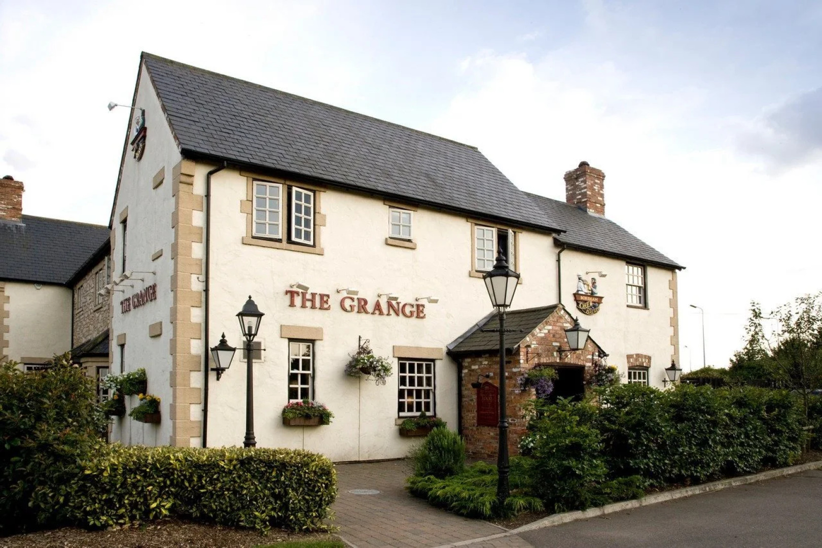 Premier Inn Chelmsford - Boreham