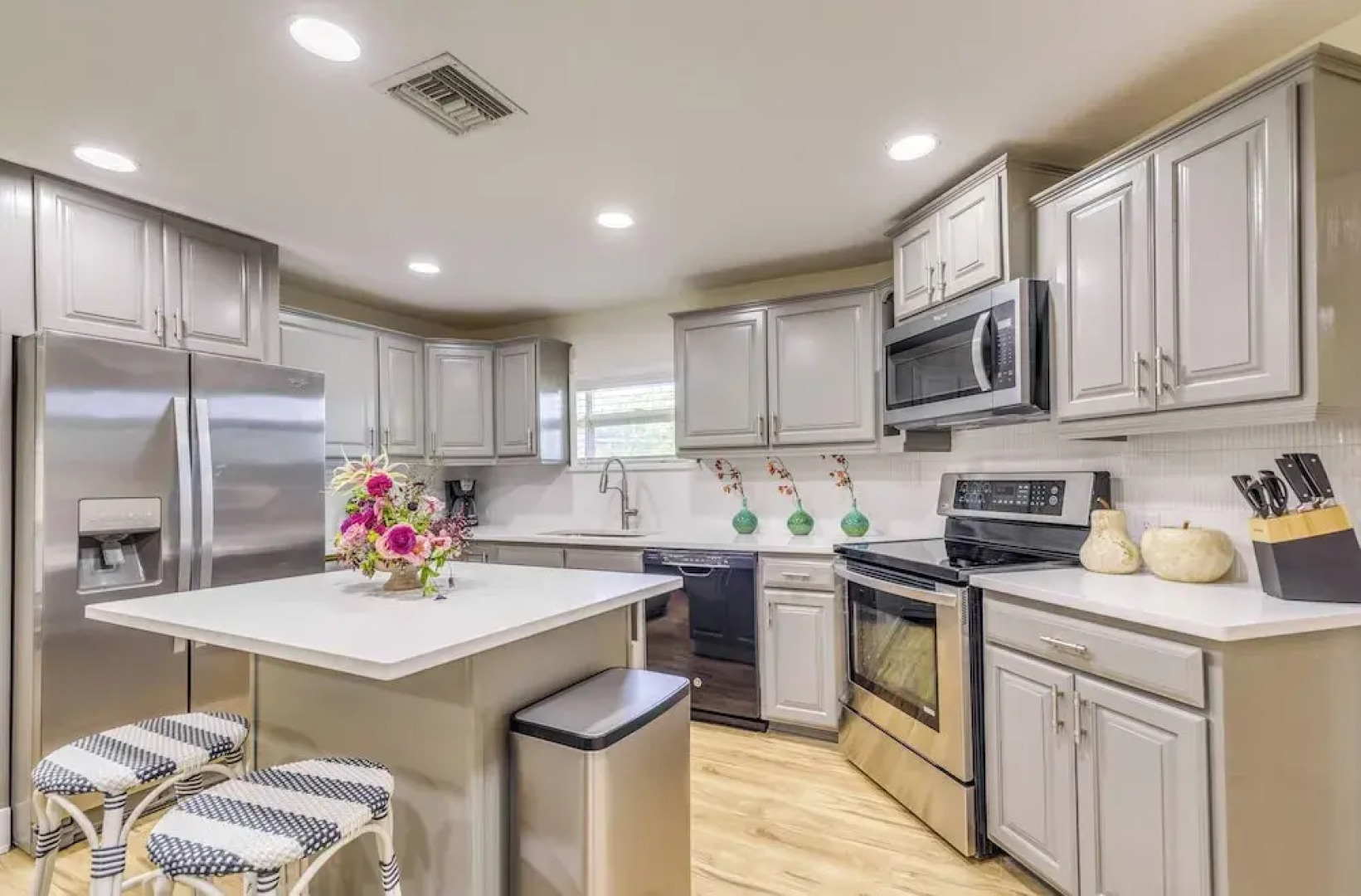 Near Parks, Golf & More: Peaceful Apt in Clermont!