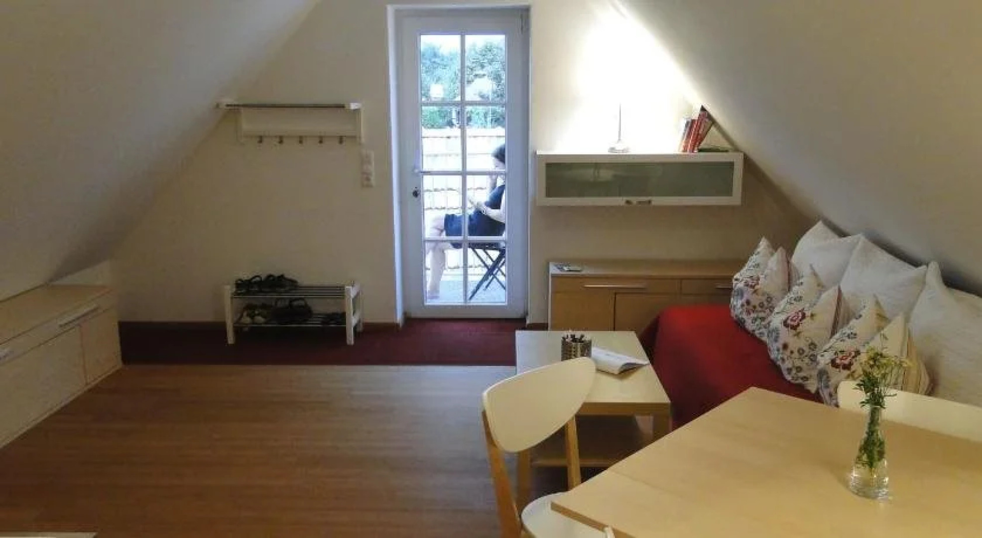 Ferienhaus Sternchen