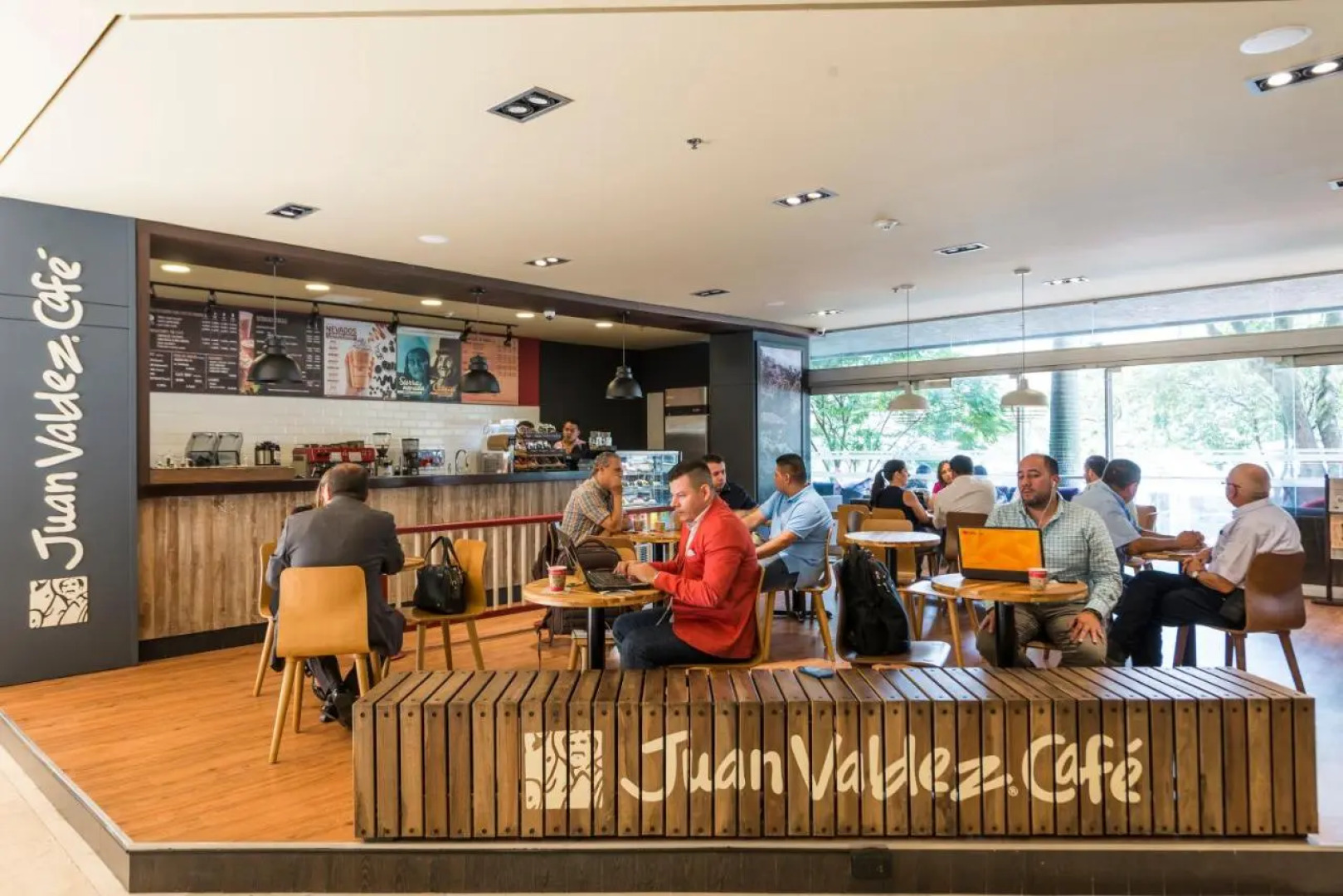 Movich Hotel de Pereira