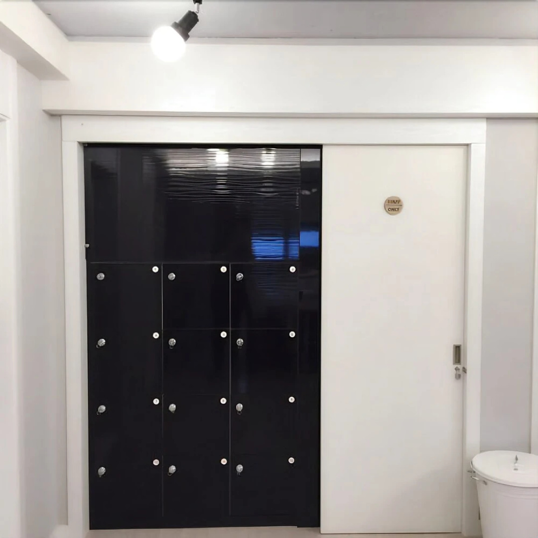 Daegu Urban Den Guesthouse