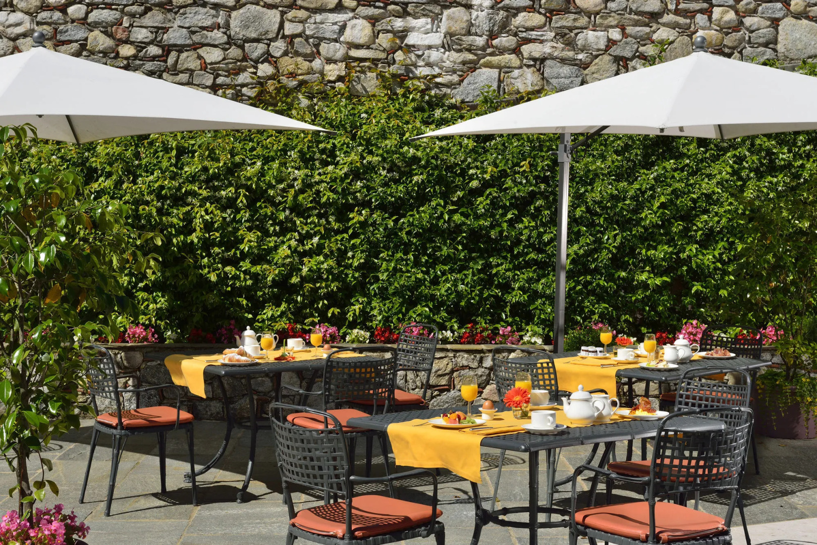 Castello Dal Pozzo Resort Lago Maggiore - Preferred Hotels & Resorts
