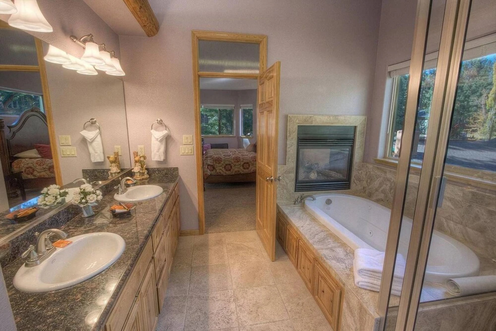 Mewuk Drive Holiday home