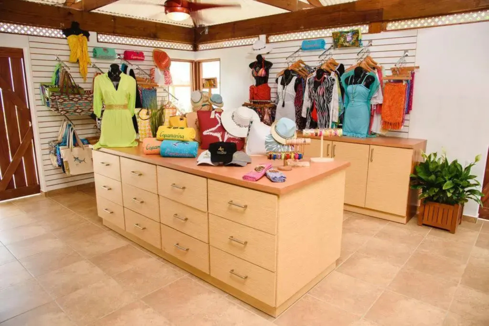 Copamarina Beach Resort & Spa