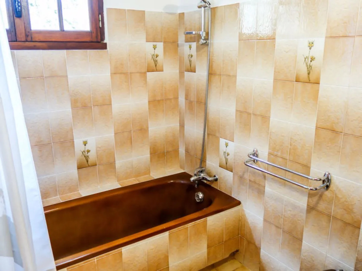 Holiday Home Pech Gaillard