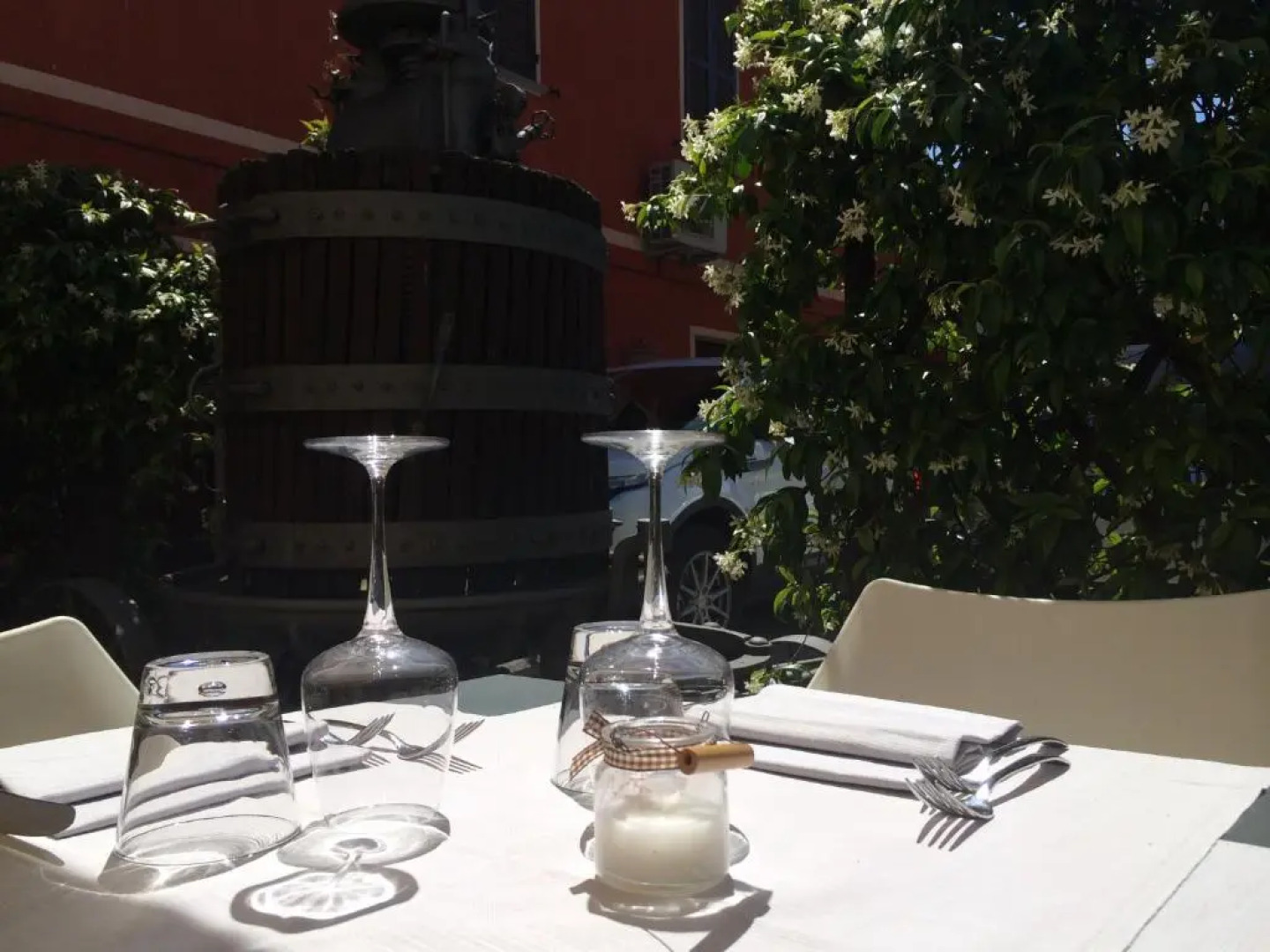 I Malpensanti del Trieste