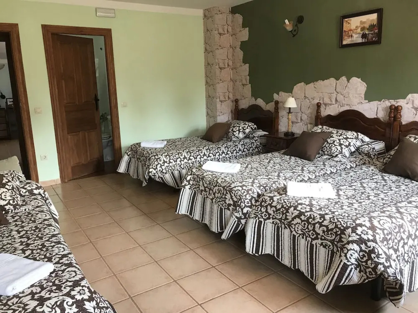 Hotel Rural Pozolico