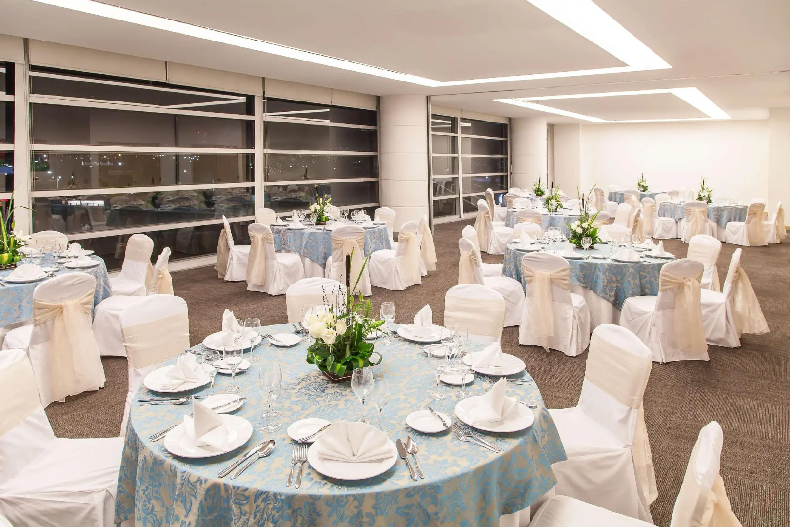 NH Mexico City Valle Dorado