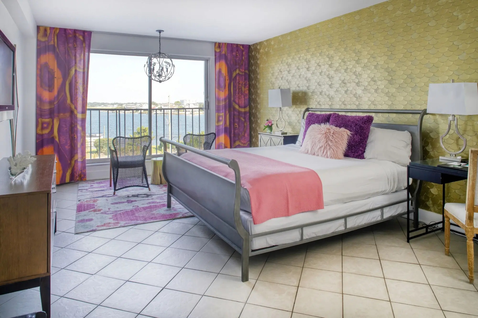 Trailborn Surf and Sound, Outdoor Collection by Marriott Bonvoy