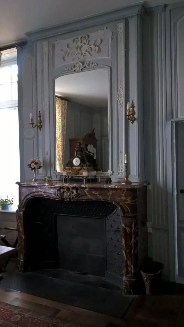 Château de Colliers