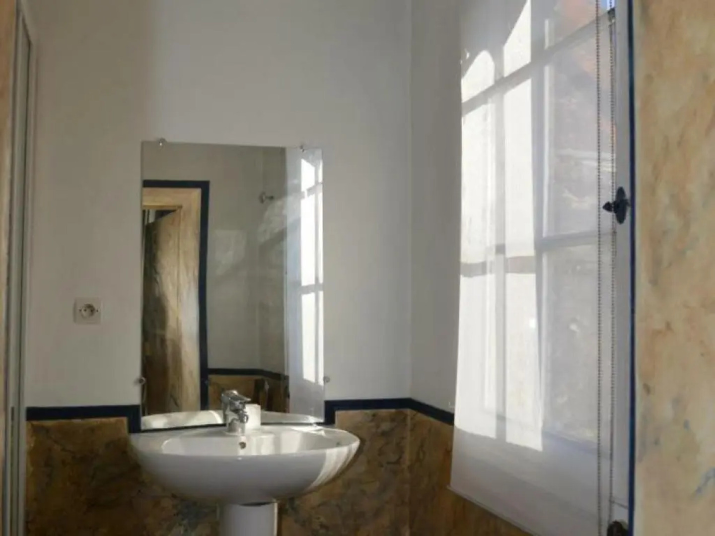 Appartement Châtillon-sur-Indre, 5 pièces, 10 personnes - FR-1-381-485