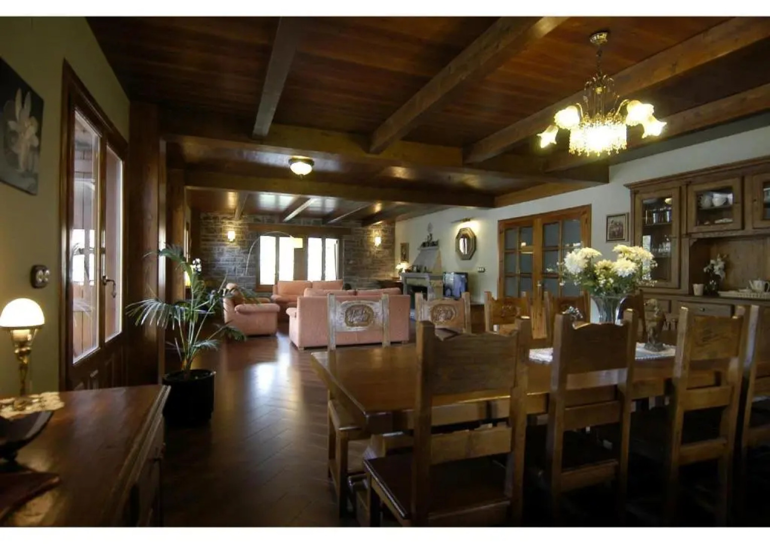 Casa Rural El Portón de Murillo