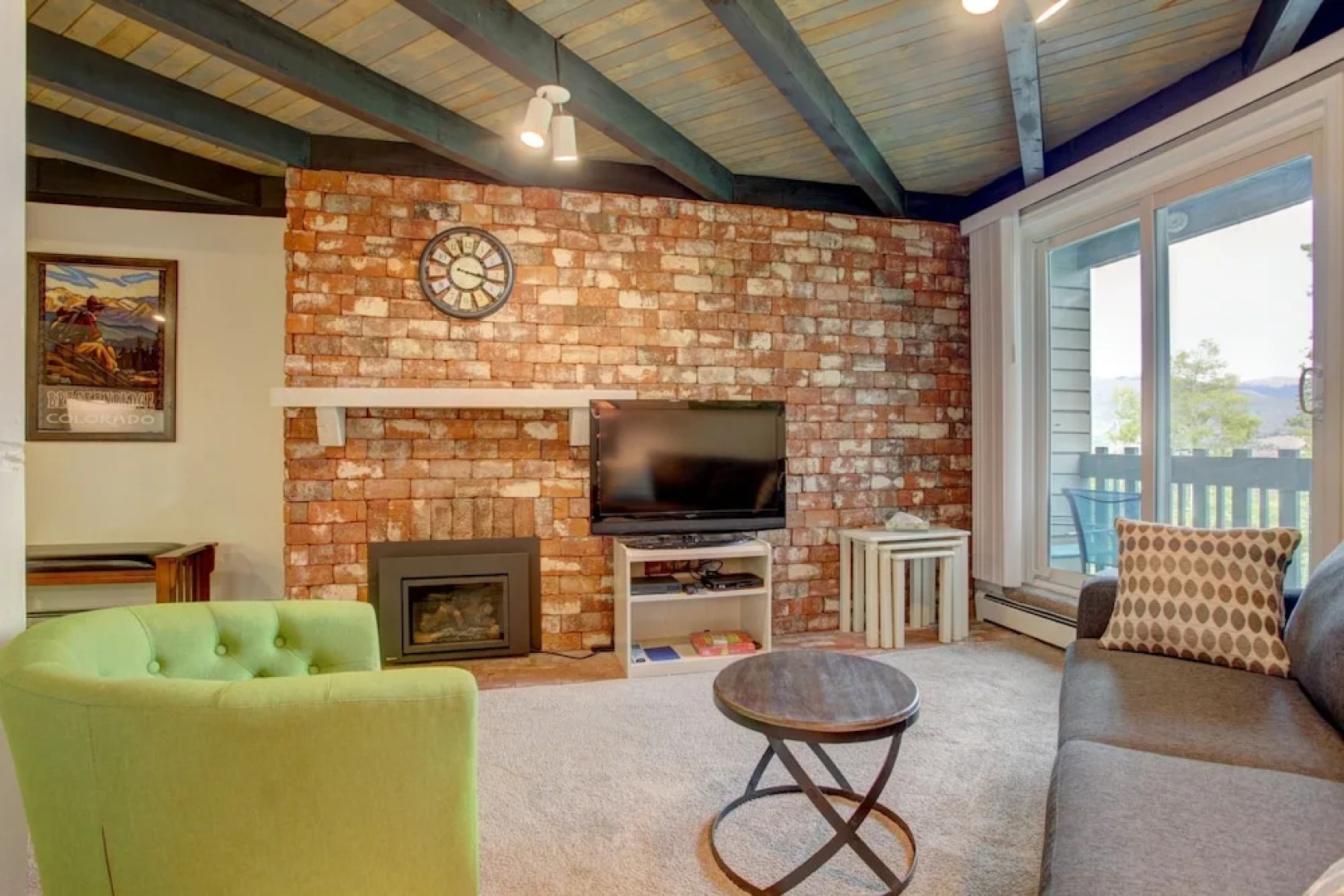 A203 Treehouse 2 Bedrooms 2 Bathrooms Condo