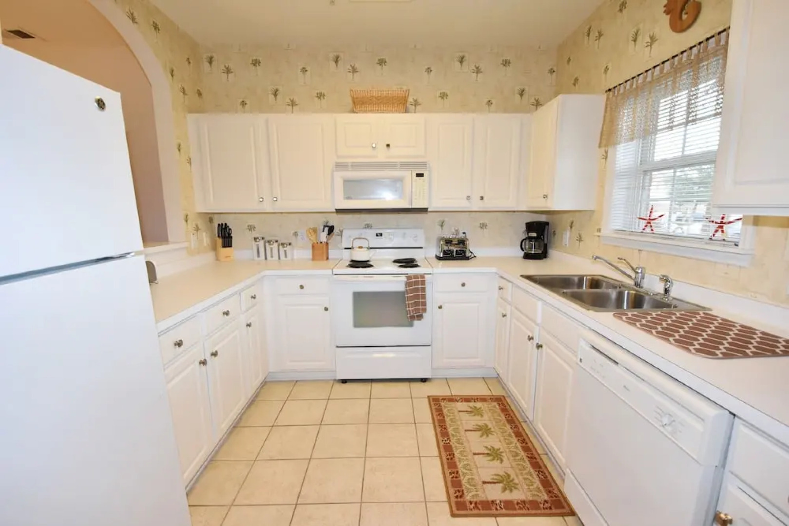 Ironwood Apartment 712